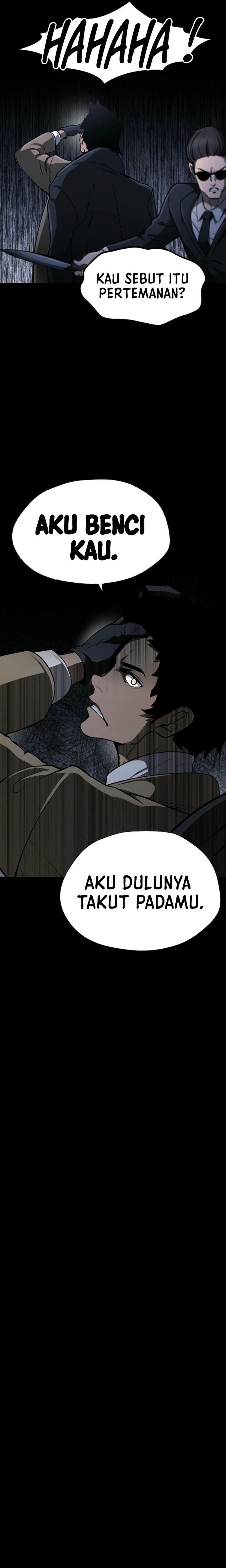 Otherworldly Sword King’s Survival Records Chapter 243