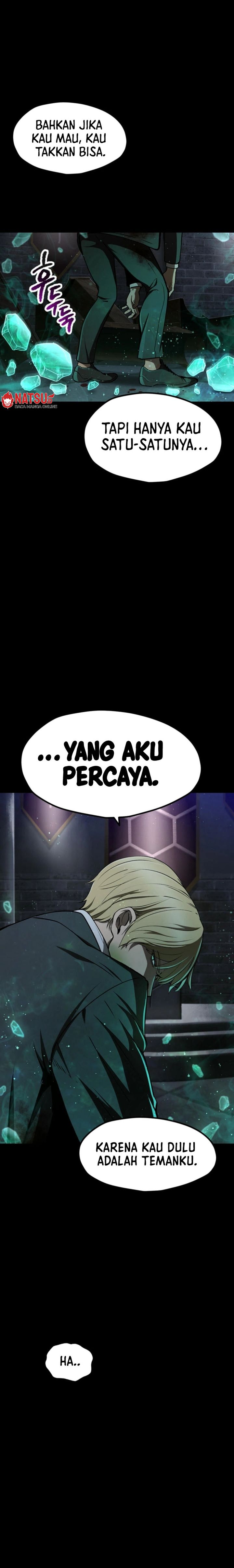 Otherworldly Sword King’s Survival Records Chapter 243