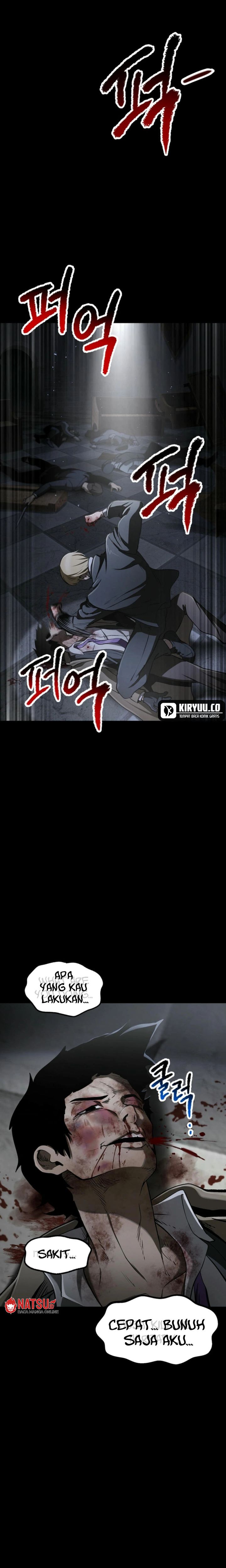 Otherworldly Sword King’s Survival Records Chapter 243