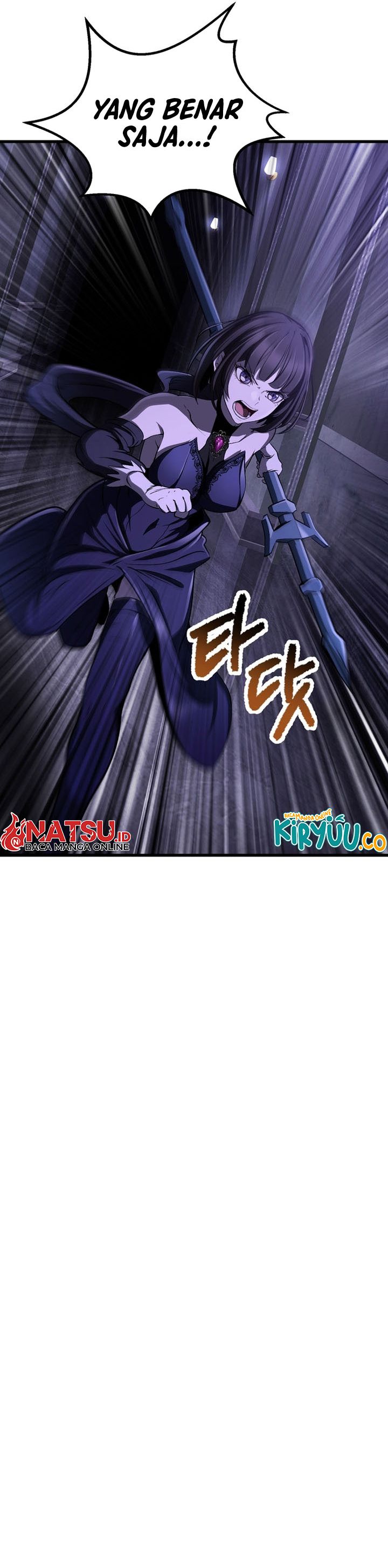 Otherworldly Sword King’s Survival Records Chapter 244