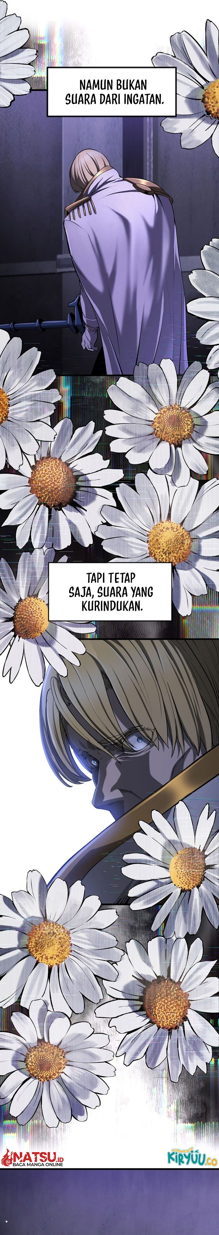 Otherworldly Sword King’s Survival Records Chapter 244