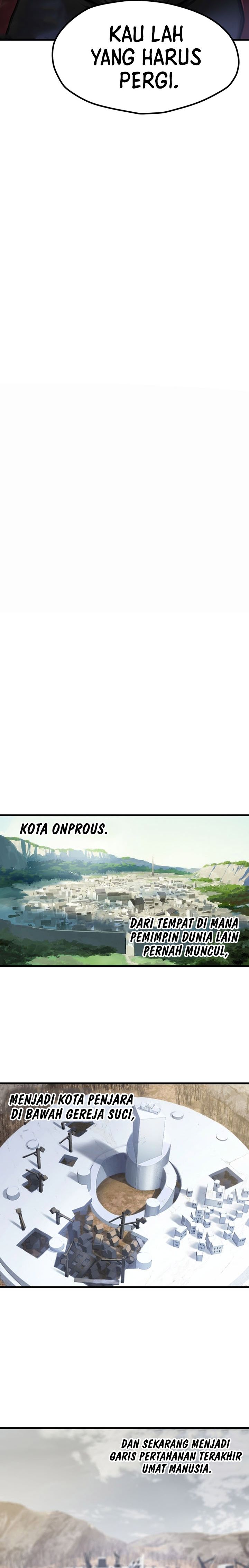 Otherworldly Sword King’s Survival Records Chapter 244