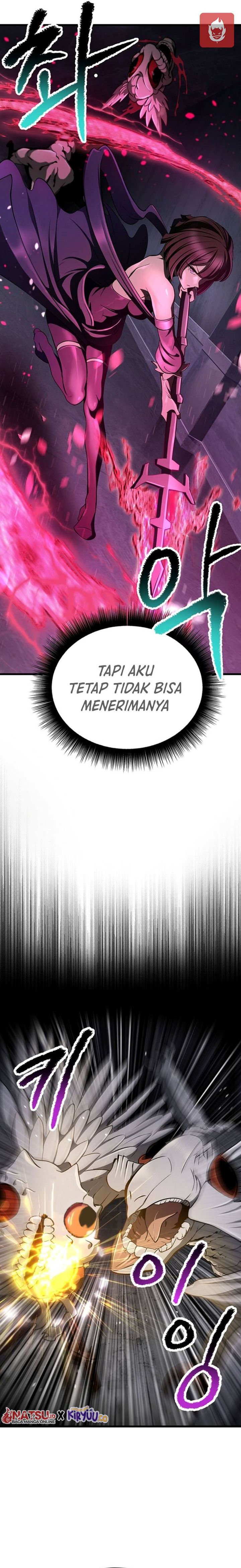 Otherworldly Sword King’s Survival Records Chapter 246