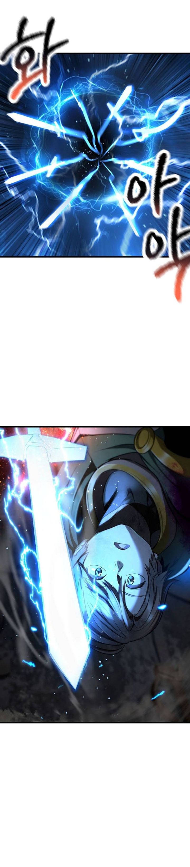 Otherworldly Sword King’s Survival Records Chapter 246