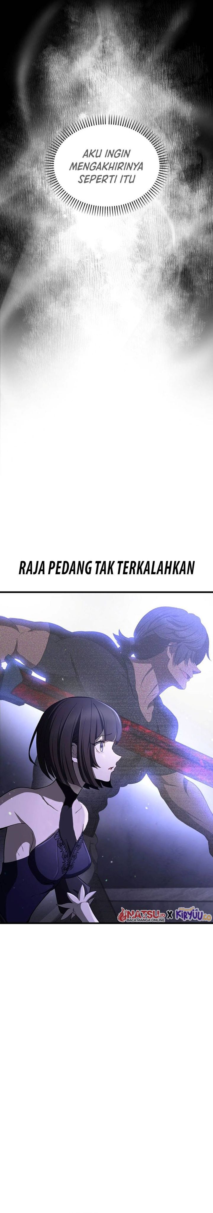Otherworldly Sword King’s Survival Records Chapter 246