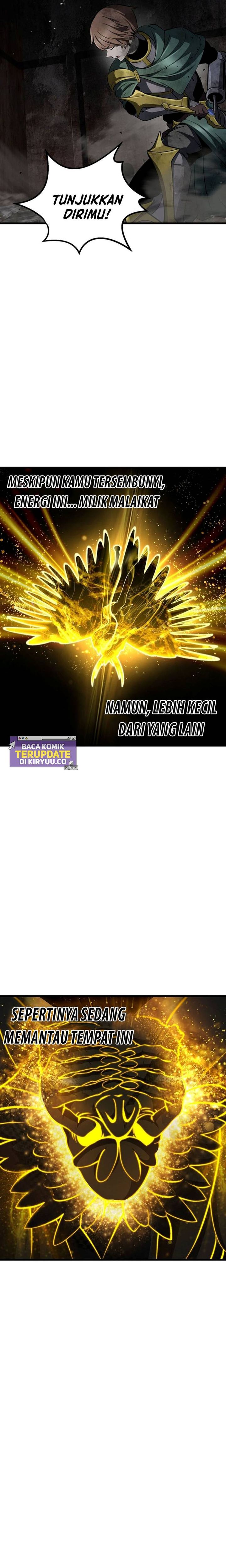 Otherworldly Sword King’s Survival Records Chapter 246