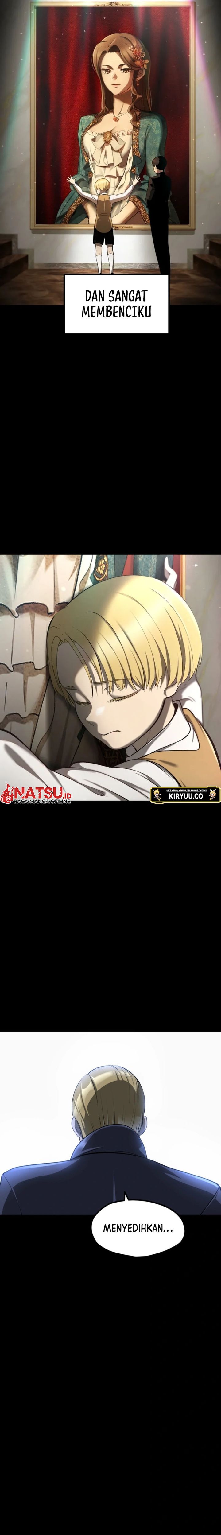 Otherworldly Sword King’s Survival Records Chapter 247