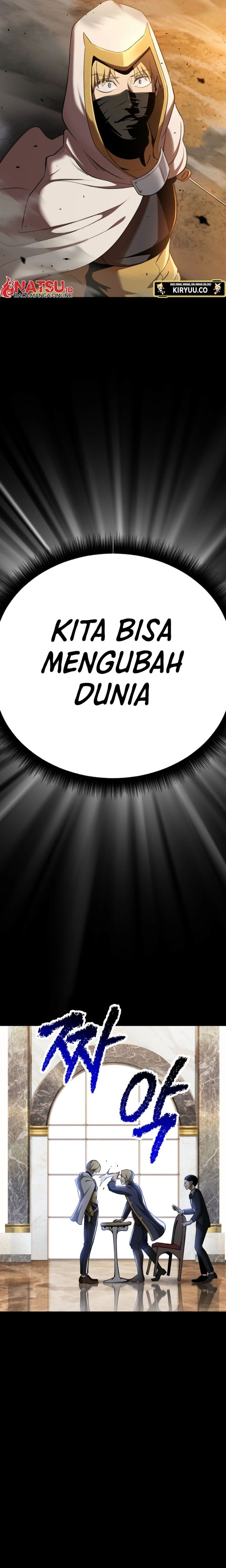 Otherworldly Sword King’s Survival Records Chapter 247