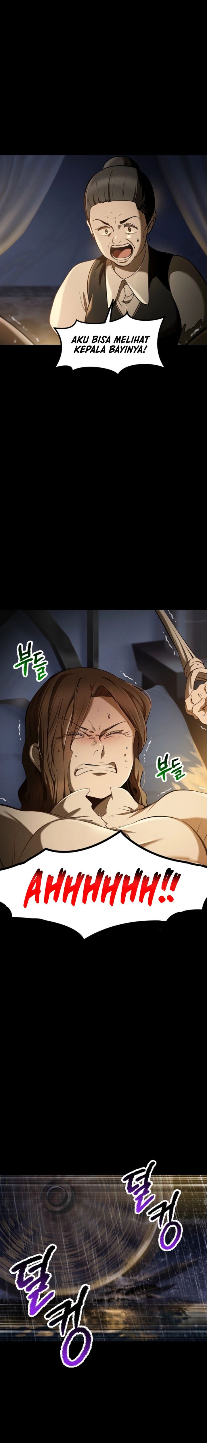 Otherworldly Sword King’s Survival Records Chapter 247