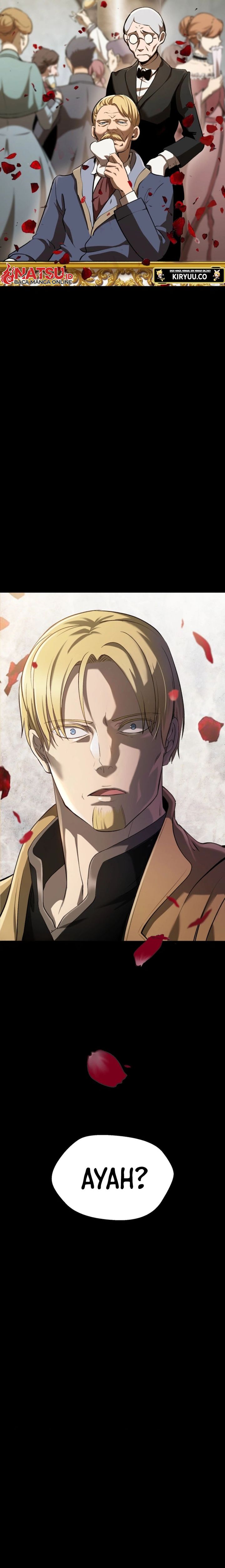 Otherworldly Sword King’s Survival Records Chapter 247