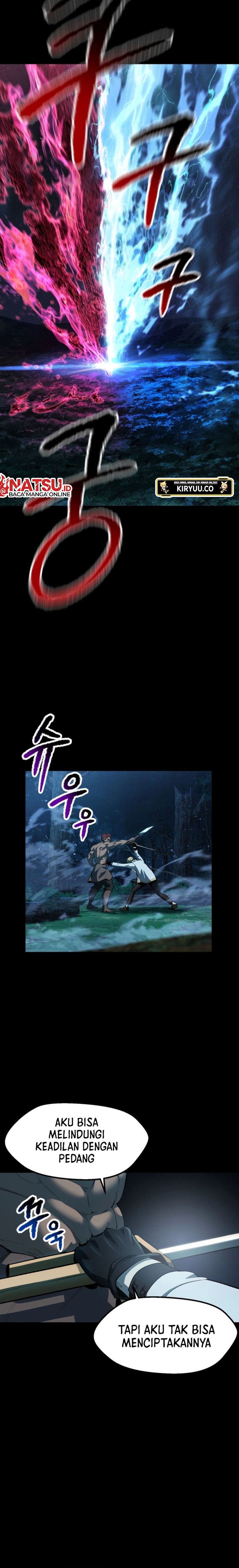 Otherworldly Sword King’s Survival Records Chapter 248