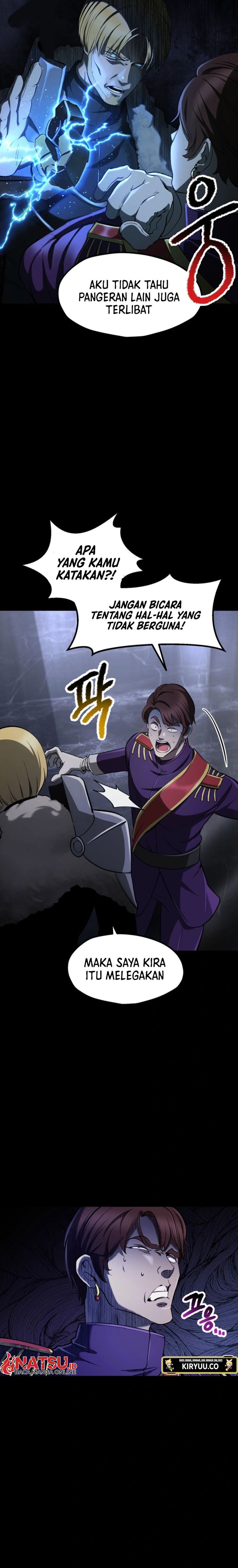 Otherworldly Sword King’s Survival Records Chapter 248