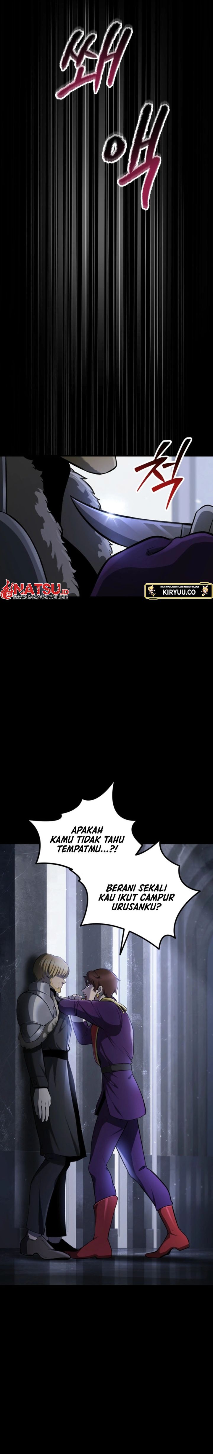 Otherworldly Sword King’s Survival Records Chapter 248