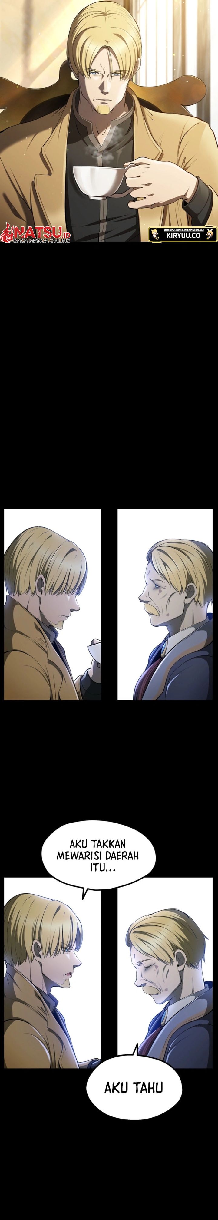 Otherworldly Sword King’s Survival Records Chapter 248