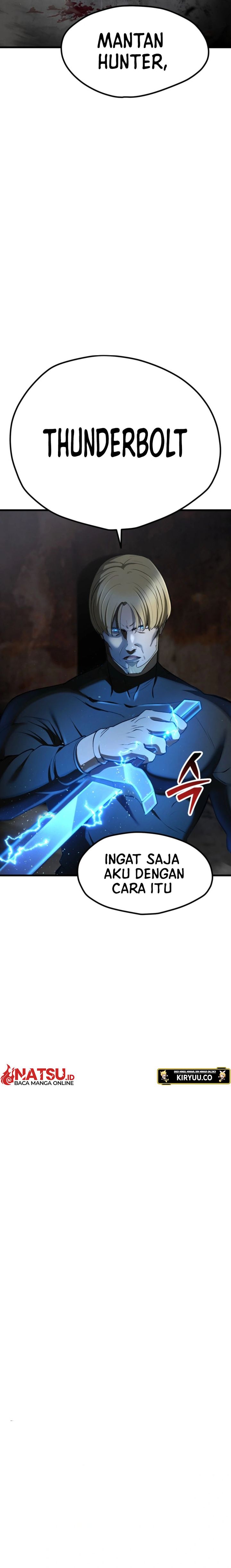 Otherworldly Sword King’s Survival Records Chapter 248