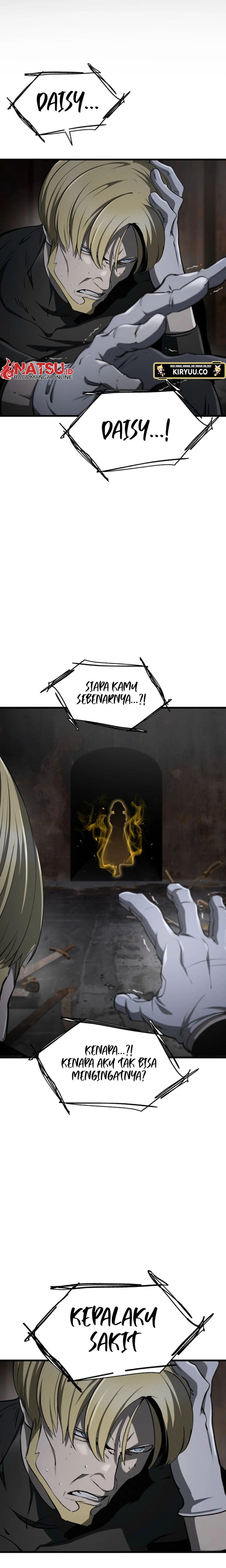 Otherworldly Sword King’s Survival Records Chapter 248