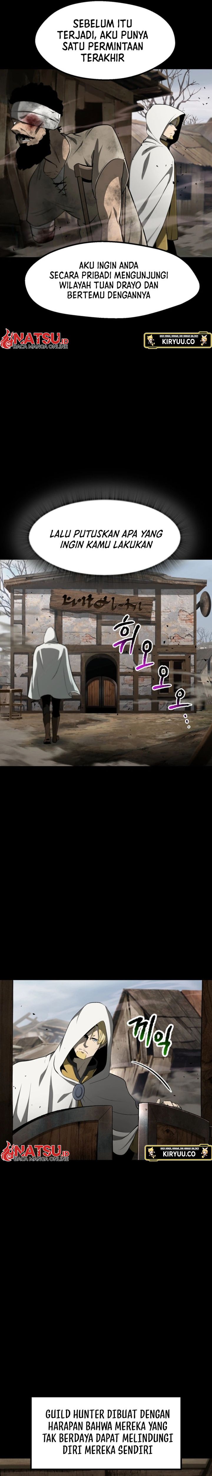 Otherworldly Sword King’s Survival Records Chapter 248
