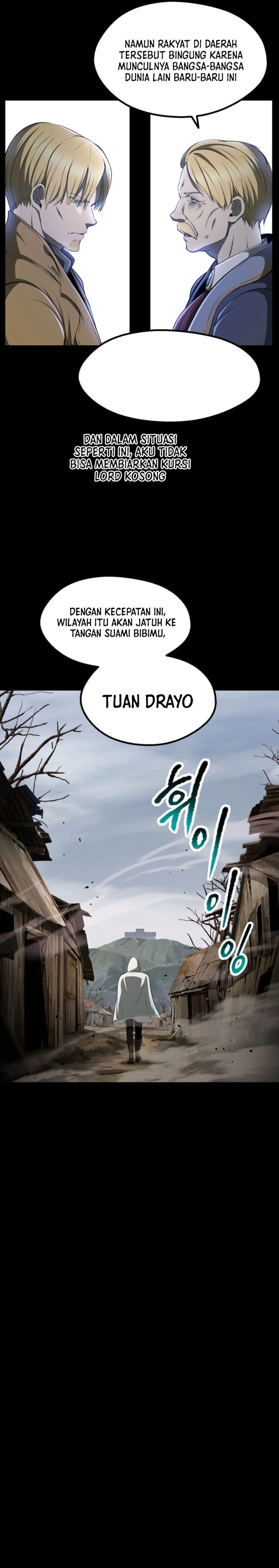 Otherworldly Sword King’s Survival Records Chapter 248