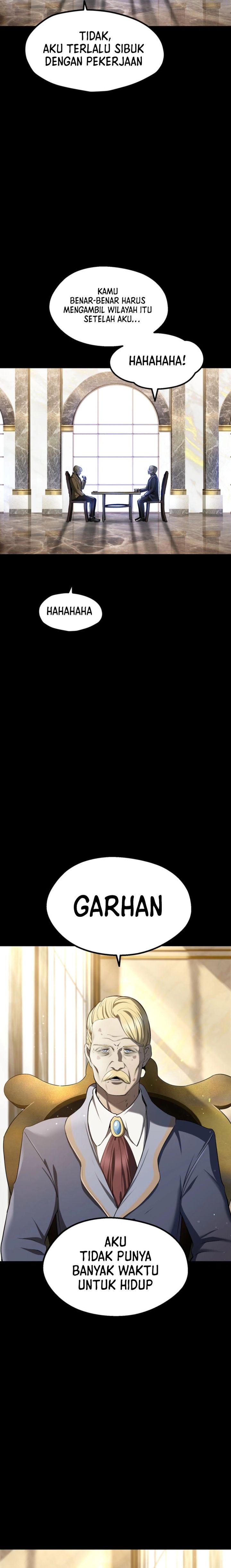 Otherworldly Sword King’s Survival Records Chapter 249