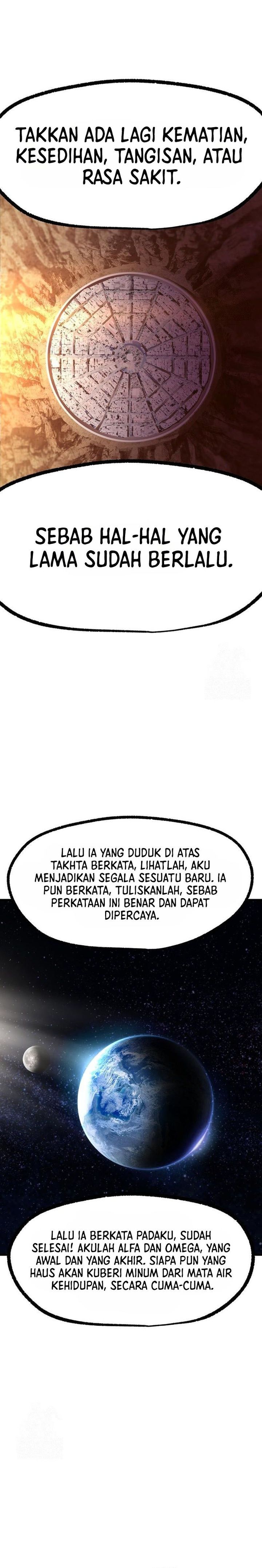 Otherworldly Sword King’s Survival Records Chapter 250