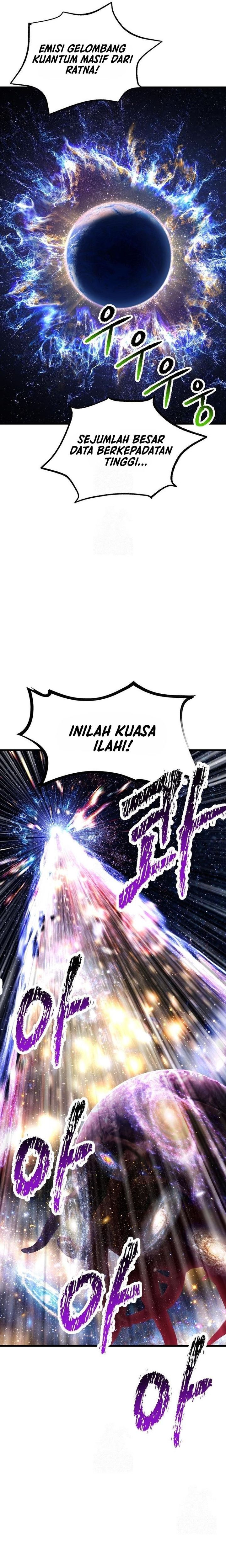 Otherworldly Sword King’s Survival Records Chapter 250