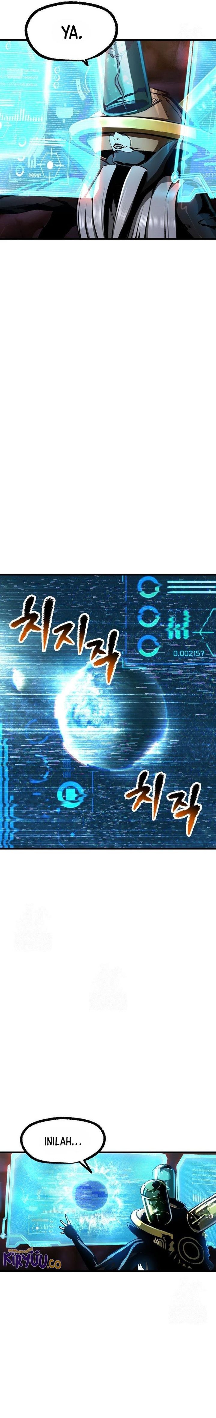 Otherworldly Sword King’s Survival Records Chapter 250