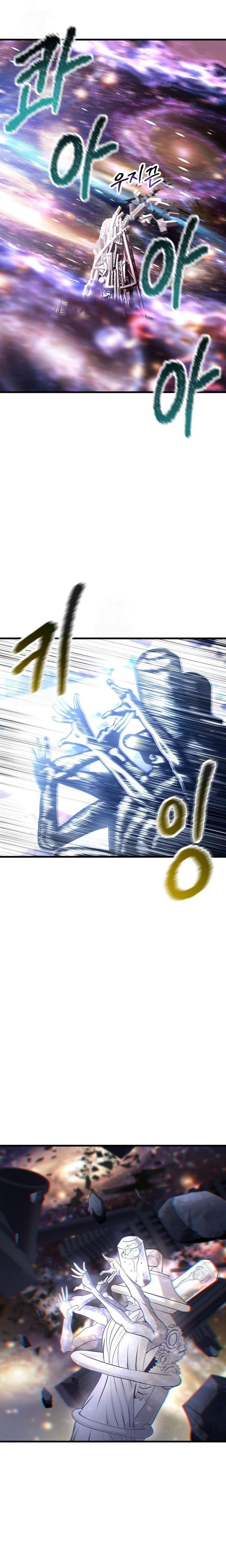 Otherworldly Sword King’s Survival Records Chapter 250