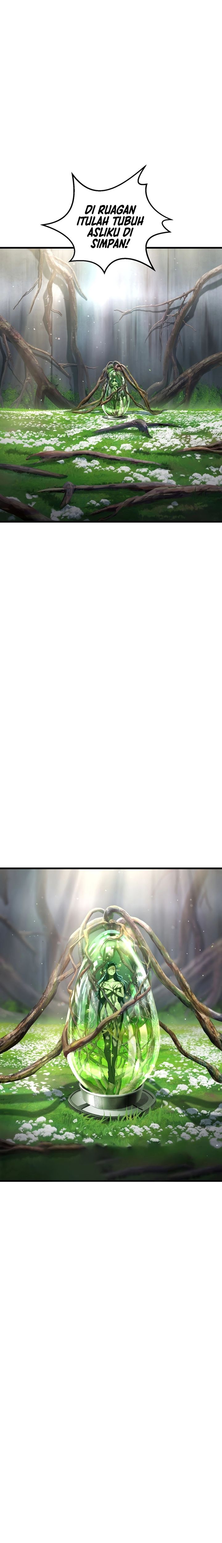 Otherworldly Sword King’s Survival Records Chapter 251