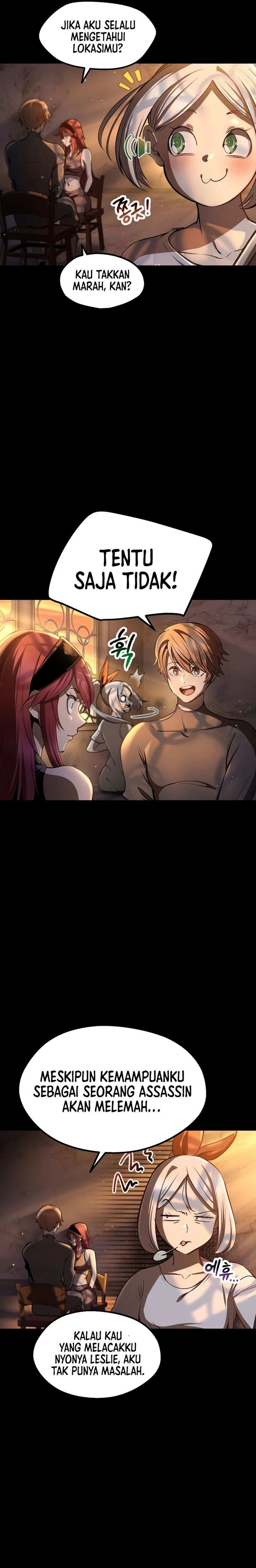 Otherworldly Sword King’s Survival Records Chapter 251