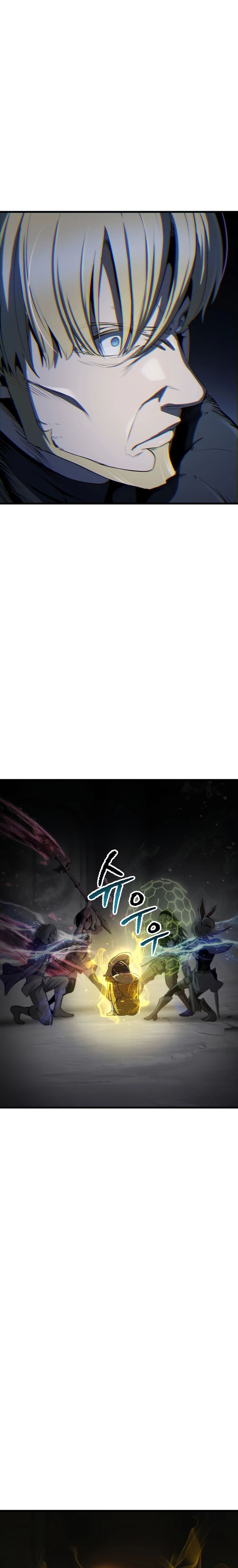 Otherworldly Sword King’s Survival Records Chapter 251