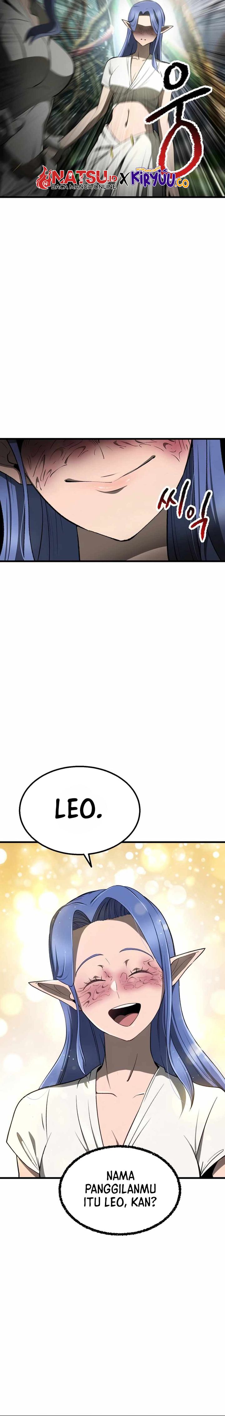 Otherworldly Sword King’s Survival Records Chapter 252