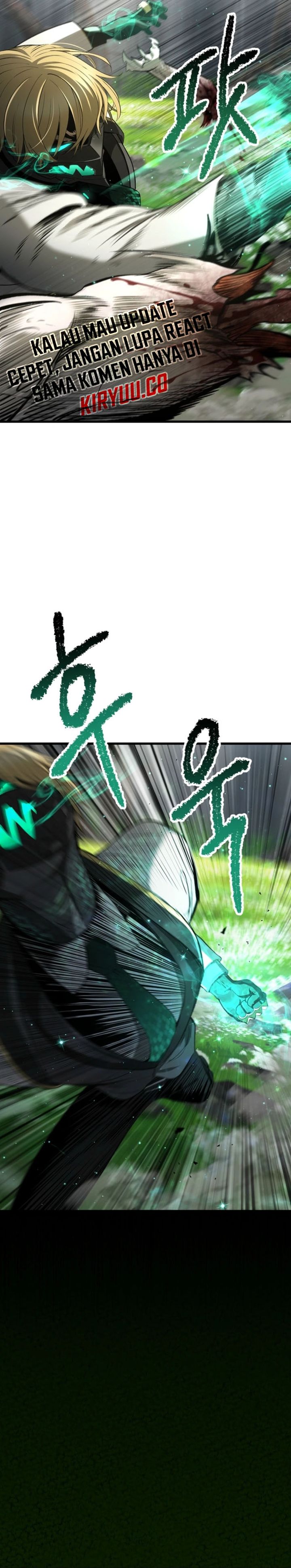 Otherworldly Sword King’s Survival Records Chapter 253