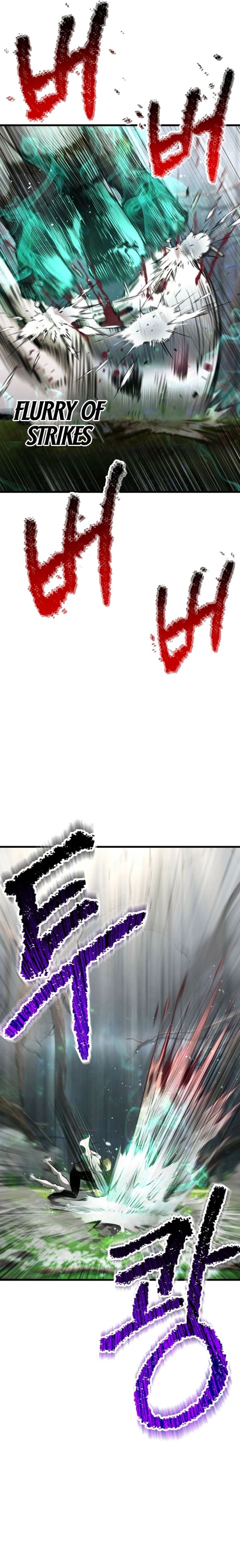 Otherworldly Sword King’s Survival Records Chapter 253