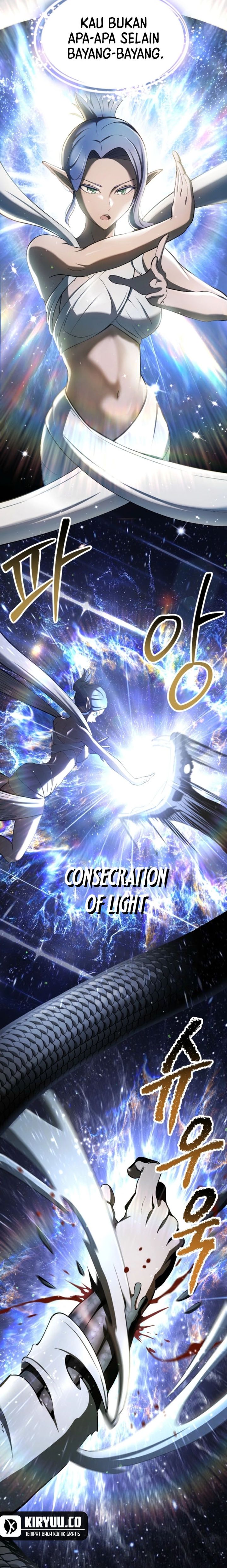 Otherworldly Sword King’s Survival Records Chapter 253