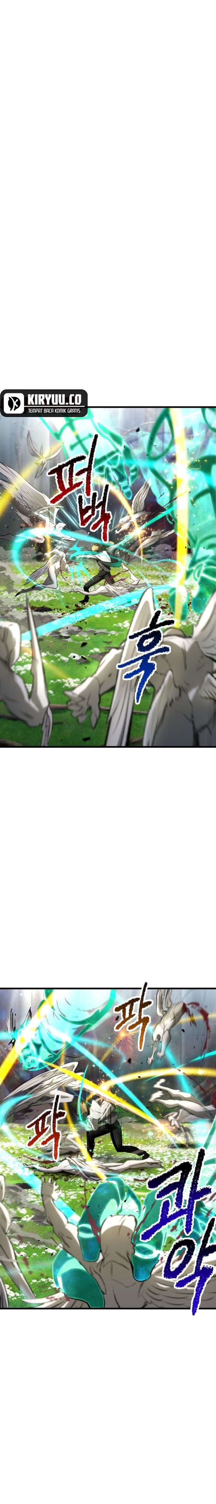 Otherworldly Sword King’s Survival Records Chapter 253
