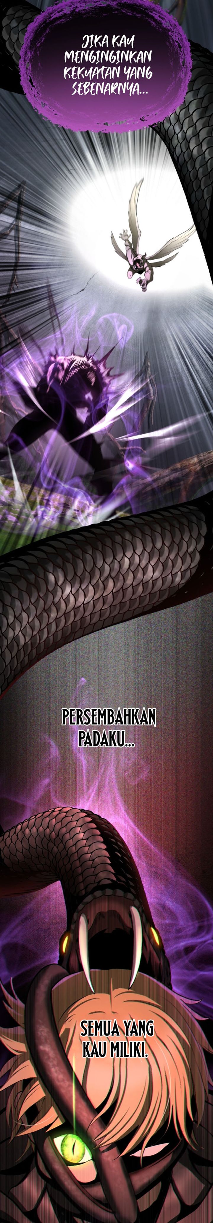 Otherworldly Sword King’s Survival Records Chapter 253
