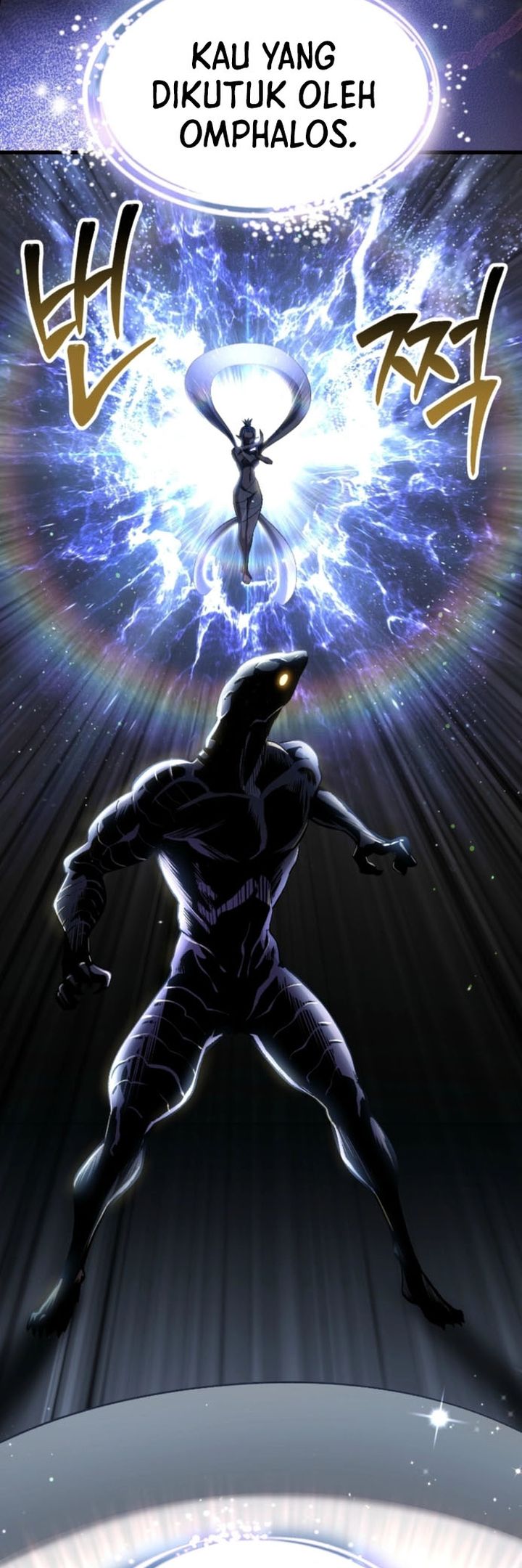 Otherworldly Sword King’s Survival Records Chapter 253
