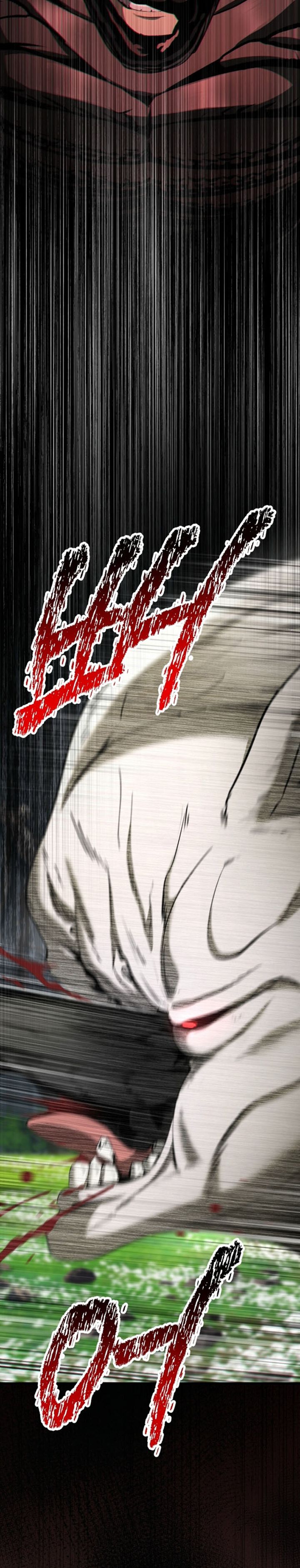 Otherworldly Sword King’s Survival Records Chapter 253