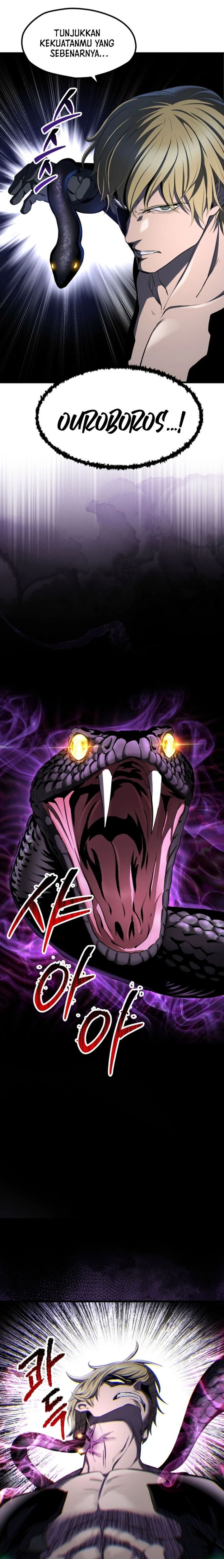 Otherworldly Sword King’s Survival Records Chapter 253
