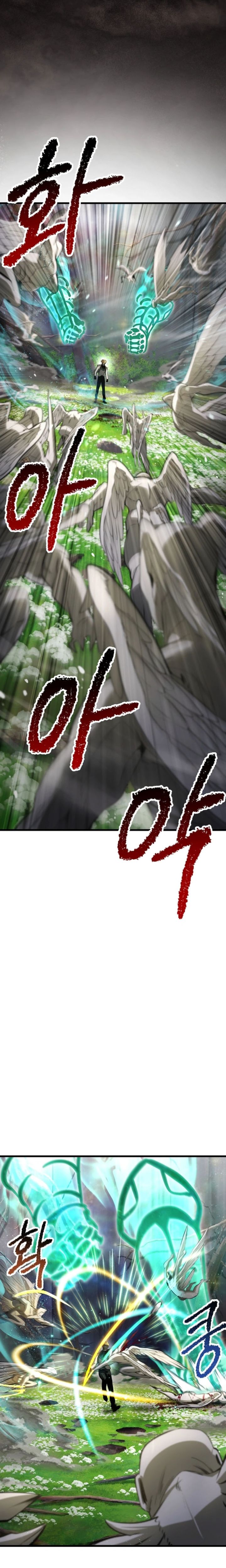 Otherworldly Sword King’s Survival Records Chapter 253