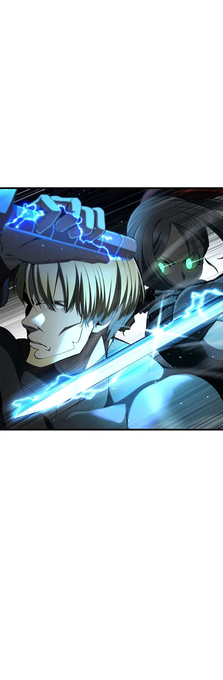 Otherworldly Sword King’s Survival Records Chapter 254