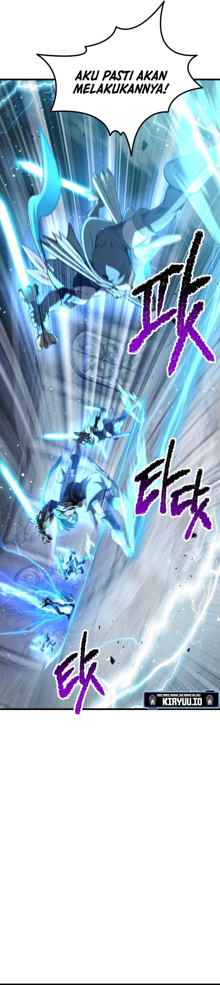 Otherworldly Sword King’s Survival Records Chapter 254
