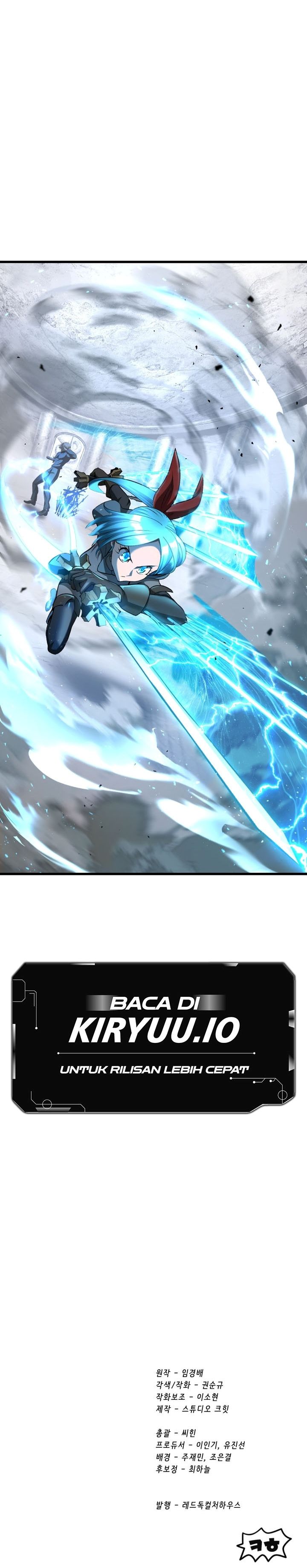 Otherworldly Sword King’s Survival Records Chapter 254