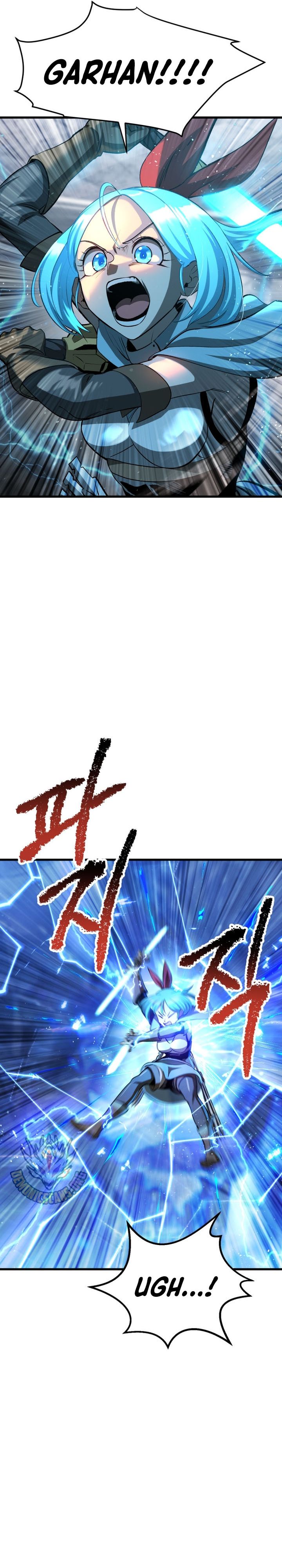 Otherworldly Sword King’s Survival Records Chapter 254