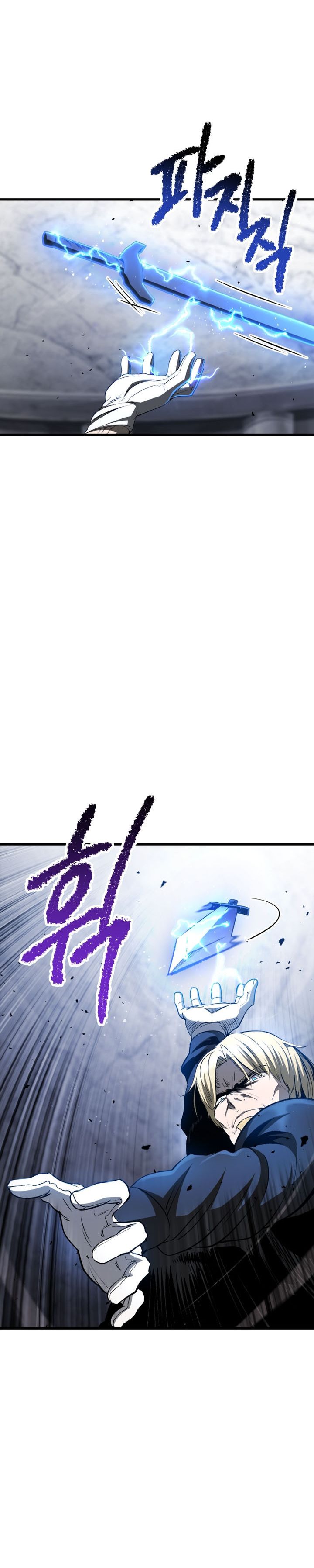 Otherworldly Sword King’s Survival Records Chapter 254