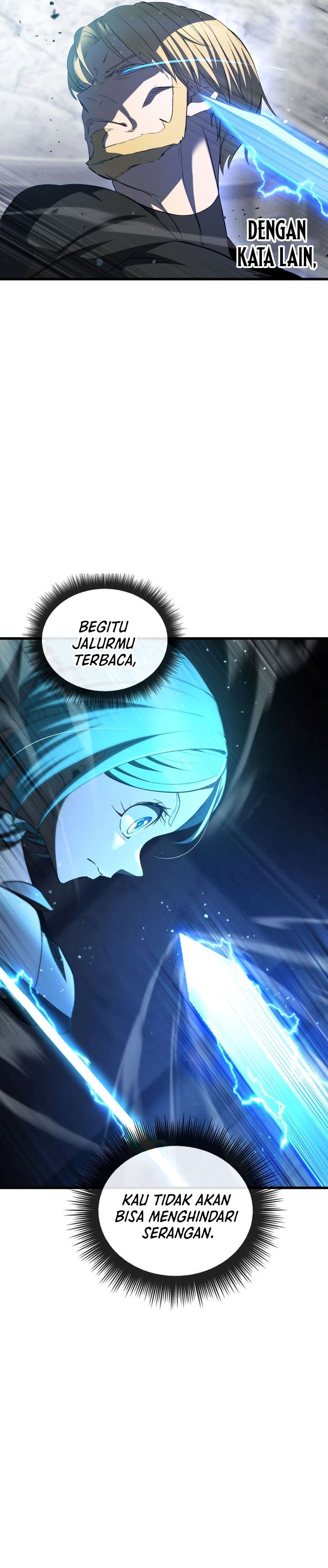 Otherworldly Sword King’s Survival Records Chapter 254