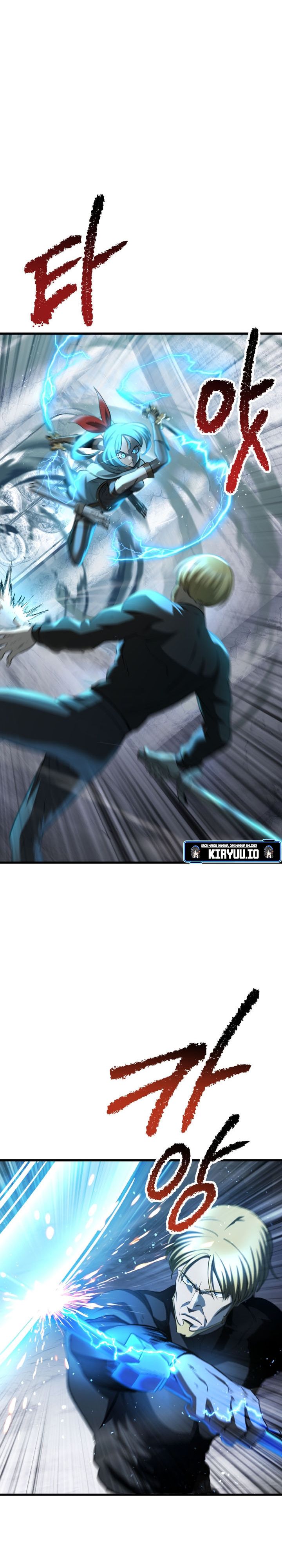 Otherworldly Sword King’s Survival Records Chapter 254