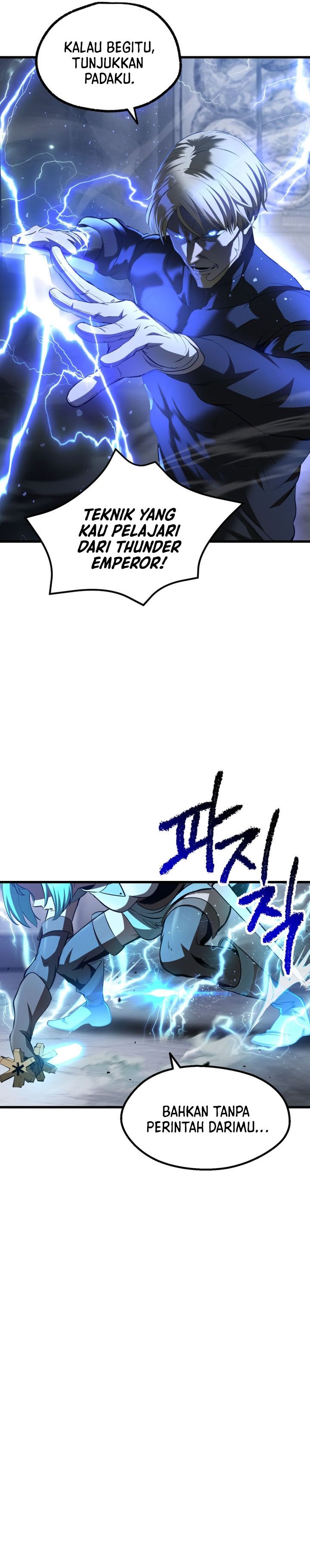 Otherworldly Sword King’s Survival Records Chapter 254