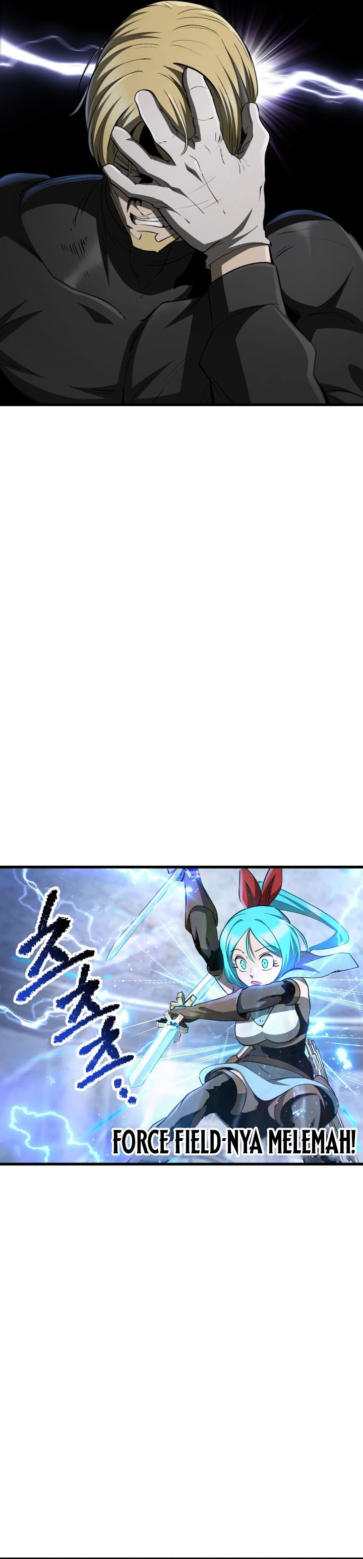 Otherworldly Sword King’s Survival Records Chapter 254