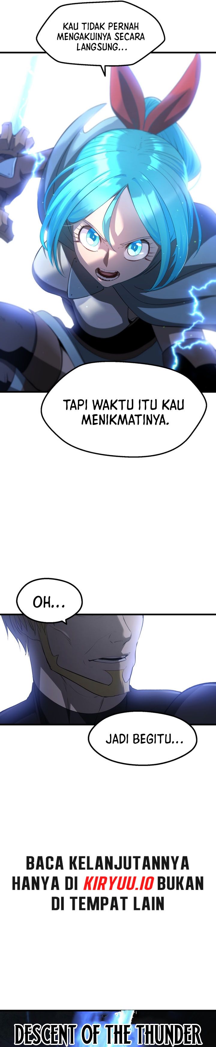 Otherworldly Sword King’s Survival Records Chapter 254